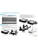 PaloAlto Networks PA-5200 Series Quick Start Manual preview