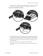 Предварительный просмотр 49 страницы PaloAlto Networks PA-7050 PAN-AIRDUCT Hardware Reference Manual