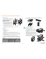 PaloAlto Networks PA-7050 PAN-AIRDUCT Installation Manual preview