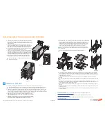 Предварительный просмотр 2 страницы PaloAlto Networks PA-7050 PAN-AIRDUCT Installation Manual