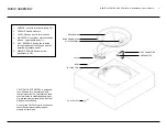 Preview for 3 page of Paloform Bento 42 Corten Match-Lit Installation & Owner'S Manual