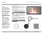 Preview for 6 page of Paloform Bento 42 Corten Match-Lit Installation & Owner'S Manual