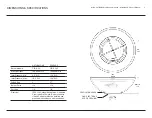 Предварительный просмотр 4 страницы Paloform MISO 48 Owner'S Manual