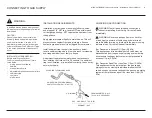 Предварительный просмотр 8 страницы Paloform MISO 48 Owner'S Manual