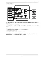 Preview for 12 page of Paloma Eternity Owner'S Manual And Installation Instructions