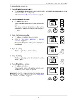 Preview for 16 page of Paloma Eternity Owner'S Manual And Installation Instructions