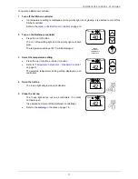 Preview for 18 page of Paloma Eternity Owner'S Manual And Installation Instructions