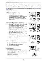 Preview for 19 page of Paloma Eternity Owner'S Manual And Installation Instructions