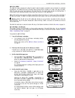 Preview for 30 page of Paloma Eternity Owner'S Manual And Installation Instructions