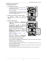 Preview for 32 page of Paloma Eternity Owner'S Manual And Installation Instructions