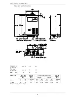 Preview for 49 page of Paloma Eternity Owner'S Manual And Installation Instructions