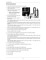 Preview for 67 page of Paloma Eternity Owner'S Manual And Installation Instructions