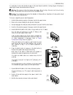 Preview for 72 page of Paloma Eternity Owner'S Manual And Installation Instructions