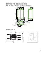 Предварительный просмотр 5 страницы Paloma PH-28RIFSN Engineering Handbook