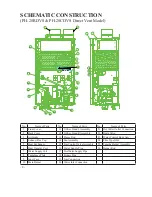 Предварительный просмотр 8 страницы Paloma PH-28RIFSN Engineering Handbook