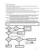 Предварительный просмотр 23 страницы Paloma PH-28RIFSN Engineering Handbook