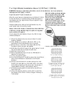 Предварительный просмотр 38 страницы Paloma PH-28RIFSN Engineering Handbook