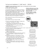 Предварительный просмотр 40 страницы Paloma PH-28RIFSN Engineering Handbook