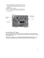 Предварительный просмотр 41 страницы Paloma PH-28RIFSN Engineering Handbook