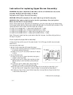 Предварительный просмотр 42 страницы Paloma PH-28RIFSN Engineering Handbook