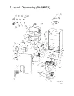 Предварительный просмотр 53 страницы Paloma PH-28RIFSN Engineering Handbook