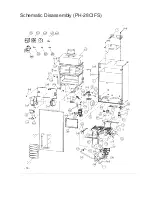 Предварительный просмотр 58 страницы Paloma PH-28RIFSN Engineering Handbook