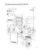 Предварительный просмотр 59 страницы Paloma PH-28RIFSN Engineering Handbook