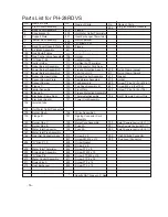 Предварительный просмотр 66 страницы Paloma PH-28RIFSN Engineering Handbook