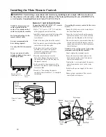 Предварительный просмотр 20 страницы Paloma PH2-20R DVSN Use And Care Manual