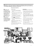 Предварительный просмотр 21 страницы Paloma PH2-20R DVSN Use And Care Manual