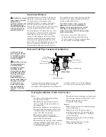 Предварительный просмотр 23 страницы Paloma PH2-20R DVSN Use And Care Manual