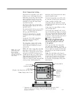 Предварительный просмотр 27 страницы Paloma PH2-20R DVSN Use And Care Manual