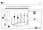 Предварительный просмотр 25 страницы Palram Applications Harmony 6x8 Instructions Manual