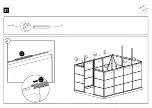 Preview for 32 page of Palram Applications Harmony 6x8 Instructions Manual