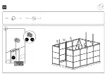 Preview for 33 page of Palram Applications Harmony 6x8 Instructions Manual