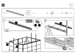 Preview for 39 page of Palram Applications Harmony 6x8 Instructions Manual