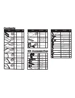 Preview for 4 page of Palram 701550 Assembly Instructions Manual