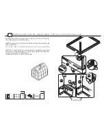 Preview for 6 page of Palram 701550 Assembly Instructions Manual