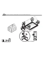 Preview for 7 page of Palram 701550 Assembly Instructions Manual