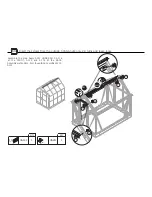 Preview for 14 page of Palram 701550 Assembly Instructions Manual