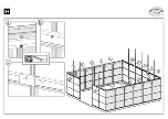 Предварительный просмотр 51 страницы Palram Americana Manual