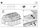 Предварительный просмотр 91 страницы Palram Americana Manual