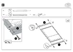 Предварительный просмотр 101 страницы Palram Americana Manual