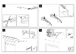 Preview for 24 page of Palram Aquila 1500 Assembly Instructions Manual