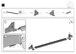 Предварительный просмотр 10 страницы Palram Bella 8'x8'- TwinWall Glazing Assembly Instructions Manual