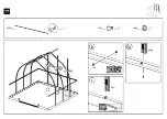 Preview for 26 page of Palram Bella 8'x8'- TwinWall Glazing Assembly Instructions Manual