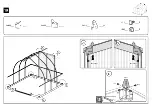 Preview for 28 page of Palram Bella 8'x8'- TwinWall Glazing Assembly Instructions Manual