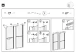 Предварительный просмотр 55 страницы Palram Bella 8'x8'- TwinWall Glazing Assembly Instructions Manual