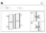 Предварительный просмотр 58 страницы Palram Bella 8'x8'- TwinWall Glazing Assembly Instructions Manual