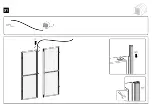 Предварительный просмотр 60 страницы Palram Bella 8'x8'- TwinWall Glazing Assembly Instructions Manual